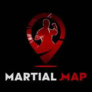 Logo du site Martial Map